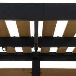 OUTLIV. Gartenpergola 313x191 Cm Zedernholz/Stahl Schwarz/Natur 11 OUTLIV. Gartenpergola 313x191 Cm Zedernholz/Stahl Schwarz/Natur -Garten Paradies Verkauf outliv pergola 313x191 cm zedernholz stahl 1422237 3