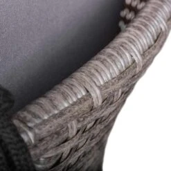 OUTLIV. Hängestuhl Rattan Braun/Grau 8 OUTLIV. Hängestuhl Rattan Braun/Grau -Garten Paradies Verkauf outliv rattan hangestuhl 1298421 4