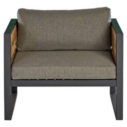 OUTLIV. Rhodos Loungeset 4-tlg. Aluminium/Teak/Olefin Anthrazit/Natur 20 OUTLIV. Rhodos Loungeset 4-tlg. Aluminium/Teak/Olefin Anthrazit/Natur -Garten Paradies Verkauf outliv rhodos sofagruppe 4 tlg aluminium teak olefin 1431719 6