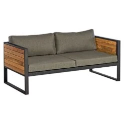 OUTLIV. Rhodos Loungeset 4-tlg. Aluminium/Teak/Olefin Anthrazit/Natur 22 OUTLIV. Rhodos Loungeset 4-tlg. Aluminium/Teak/Olefin Anthrazit/Natur -Garten Paradies Verkauf outliv rhodos sofagruppe 4 tlg aluminium teak olefin 1431719 8