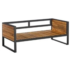 OUTLIV. Rhodos Loungeset 4-tlg. Aluminium/Teak/Olefin Anthrazit/Natur 23 OUTLIV. Rhodos Loungeset 4-tlg. Aluminium/Teak/Olefin Anthrazit/Natur -Garten Paradies Verkauf outliv rhodos sofagruppe 4 tlg aluminium teak olefin 1431719 9