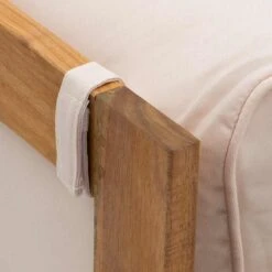 OUTLIV. Santa Cruz Loungesessel Akazie/Polyester Natur/Ecru -Garten Paradies Verkauf outliv santa cruz loungesessel akazie polyester 1338109 9