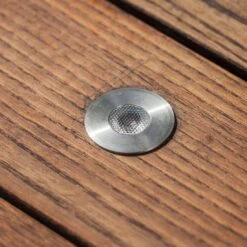 OUTLIV. Smart Light Starter-Set "3 Decklights Mit Transformator" Schwarz/Silber -Garten Paradies Verkauf outliv smart light decklight schwarz silber 1301952 4