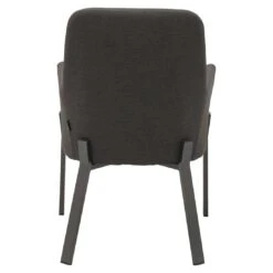 OUTLIV. By Detlef Steves Tobago Gartensessel Aluminium/Sunbrella Anthrazit/Sooty -Garten Paradies Verkauf outliv tobago diningsessel aluminium sunbrella anthrazit sooty 1246853 5