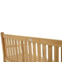 Ploß Coventry Gartenbank Premium-Teak Teak-Natur -Garten Paradies Verkauf ploss coventry 3 sitzerbank 150cm premium teak teak natur 1000849 5 1