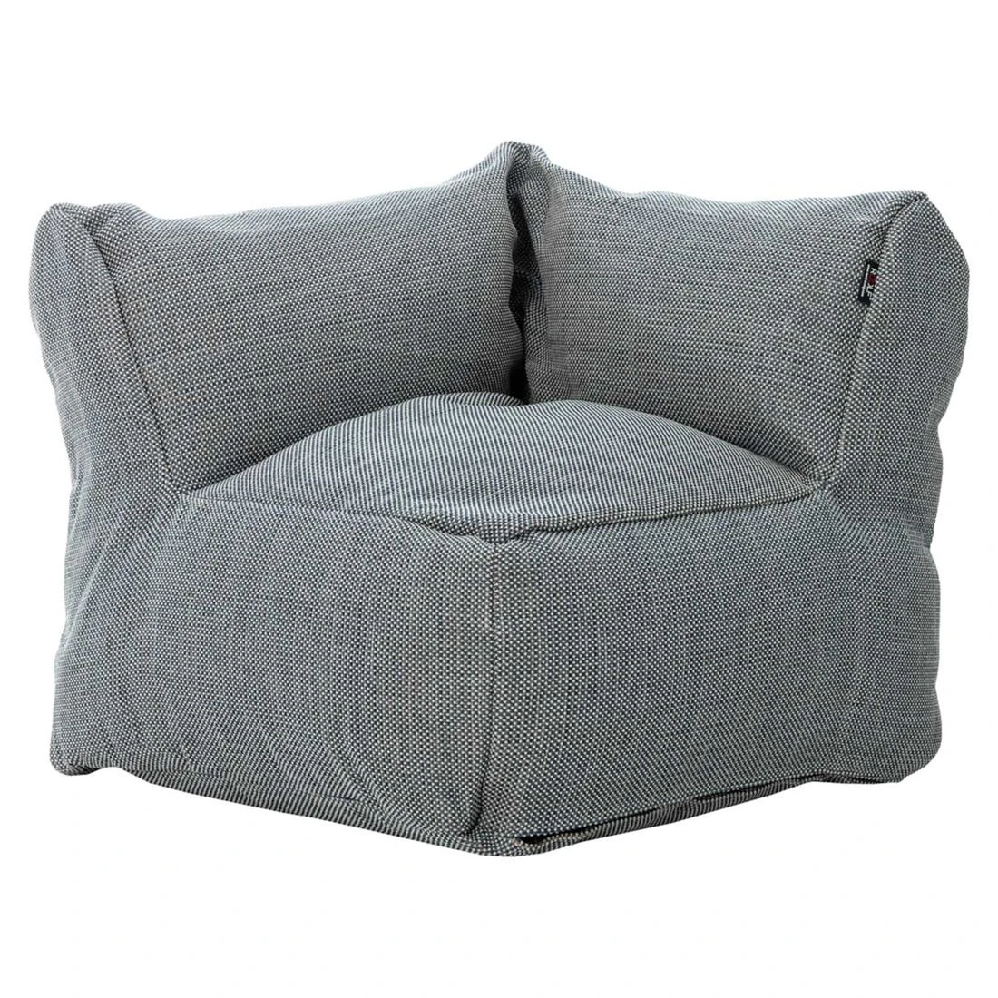 ROOLF Living Dotty Eck-/Endmodul Club Corner M Navyblau 1 ROOLF Living Dotty Eck-/Endmodul Club Corner M Navyblau