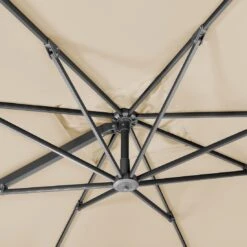 Schneider® Schneider Rhodos Smart Ampelschirm 300x300cm Natur 22 Schneider® Schneider Rhodos Smart Ampelschirm 300x300cm Natur -Garten Paradies Verkauf schneider rhodos smart ampelschirm 300x300cm 1357304 11