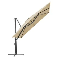 Schneider® Schneider Rhodos Smart Ampelschirm 300x300cm Natur 17 Schneider® Schneider Rhodos Smart Ampelschirm 300x300cm Natur -Garten Paradies Verkauf schneider rhodos smart ampelschirm 300x300cm 1357304 6