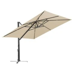 Schneider® Schneider Rhodos Smart Ampelschirm 300x300cm Natur 18 Schneider® Schneider Rhodos Smart Ampelschirm 300x300cm Natur -Garten Paradies Verkauf schneider rhodos smart ampelschirm 300x300cm 1357304 7