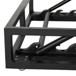 Schöner Wohnen Lunen Gartenliege Aluminium/Sunbrella Schwarz/Grau -Garten Paradies Verkauf schoener wohnen lunen gartenliege aluminium sunbrella 1470516 6