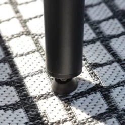 Schöner Wohnen Texel Gartentisch 170x100cm Aluminium/Glaskeramik Schwarz/Keramik -Garten Paradies Verkauf schoener wohnen texel gartentisch 170x100cm aluminium glaskeramik 1470395 4