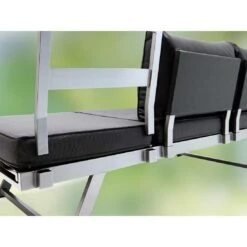 Sieger Auckland Daybed Aluminium/Sunproof® Graphit/Grau 19 Sieger Auckland Daybed Aluminium/Sunproof® Graphit/Grau -Garten Paradies Verkauf sieger auckland daybed aluminium sunproof graphit grau 1315306 9