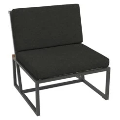 Sieger Havanna Mittelmodul Aluminium/Sunproof Eisengrau/Grau 8 Sieger Havanna Mittelmodul Aluminium/Sunproof Eisengrau/Grau -Garten Paradies Verkauf sieger havanna mittelmodul aluminium sunproof eisengrau grau 1024972 1