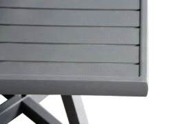 Siena Garden Alexis Loungetisch 50x50cm Aluminium Graphit -Garten Paradies Verkauf siena garden alexis loungetisch 50x50cm aluminium 1352024 4