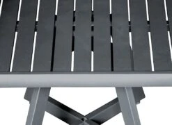 Siena Garden Alexis Loungetisch 50x50cm Aluminium Graphit -Garten Paradies Verkauf siena garden alexis loungetisch 50x50cm aluminium 1352024 5