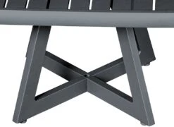 Siena Garden Alexis Loungetisch 50x50cm Aluminium Graphit -Garten Paradies Verkauf siena garden alexis loungetisch 50x50cm aluminium 1352024 6