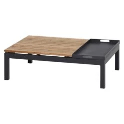 Siena Garden Alvida Ecklounge Aluminium/Polyester Matt Anthrazit/Grau -Garten Paradies Verkauf siena garden alvida ecklounge aluminium polyester 1480284 10