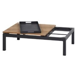 Siena Garden Alvida Ecklounge Aluminium/Polyester Matt Anthrazit/Grau -Garten Paradies Verkauf siena garden alvida ecklounge aluminium polyester 1480284 11