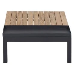 Siena Garden Alvida Ecklounge Aluminium/Polyester Matt Anthrazit/Grau -Garten Paradies Verkauf siena garden alvida ecklounge aluminium polyester 1480284 12