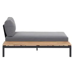 Siena Garden Alvida Ecklounge Aluminium/Polyester Matt Anthrazit/Grau -Garten Paradies Verkauf siena garden alvida ecklounge aluminium polyester 1480284 3