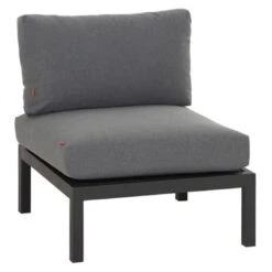 Siena Garden Alvida Ecklounge Aluminium/Polyester Matt Anthrazit/Grau -Garten Paradies Verkauf siena garden alvida ecklounge aluminium polyester 1480284 5