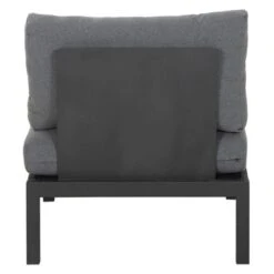 Siena Garden Alvida Ecklounge Aluminium/Polyester Matt Anthrazit/Grau -Garten Paradies Verkauf siena garden alvida ecklounge aluminium polyester 1480284 7