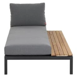 Siena Garden Alvida Ecklounge Aluminium/Polyester Matt Anthrazit/Grau -Garten Paradies Verkauf siena garden alvida ecklounge aluminium polyester 1480284 8