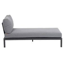 Siena Garden Alvida Gartenliege Links Aluminium/Polyester Matt Anthrazit/Grau 12 Siena Garden Alvida Gartenliege Links Aluminium/Polyester Matt Anthrazit/Grau -Garten Paradies Verkauf siena garden alvida loungeliege links aluminium polyester inkl kissen 1427418 3