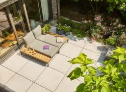 Siena Garden Alvida Gartenliege Links Aluminium/Polyester Matt Anthrazit/Grau 18 Siena Garden Alvida Gartenliege Links Aluminium/Polyester Matt Anthrazit/Grau -Garten Paradies Verkauf siena garden alvida loungeliege links aluminium polyester inkl kissen 1427418 9