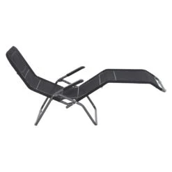 Siena Garden Anco Bäderliege Stahl/Ranotex Anthrazit/Schwarz -Garten Paradies Verkauf siena garden anco baederliege stahl ranotex 1471033 4