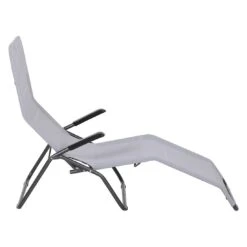 Siena Garden Anco Bäderliege Stahl/Textilene Anthrazit/Hellgrau 13 Siena Garden Anco Bäderliege Stahl/Textilene Anthrazit/Hellgrau -Garten Paradies Verkauf siena garden anco baederliege stahl textilene 1471044 4