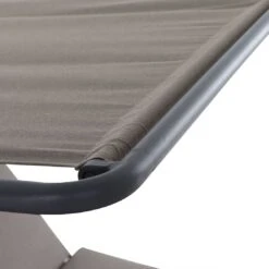 Siena Garden Corido Daybed Inkl. Dach Aluminium/Gardino-Geflecht Matt Anthrazit/Charcoal Grey -Garten Paradies Verkauf siena garden corido daybed inkl dach aluminium gardinor geflecht 1437582 8