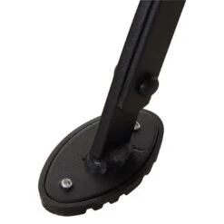 Siena Garden Peru III Klappstuhl Stahl/Robinie Schwarz/Natur -Garten Paradies Verkauf siena garden peru iii klappstuhl stahl robinie 1391459 7