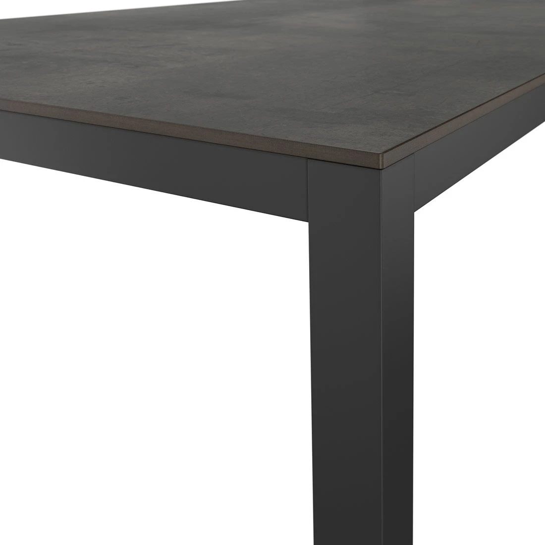 Siena Garden Rondo Gartenmöbelset 7-tlg. Mit Tisch 220x100 Cm Matt Anthrazit/Grau 5 Siena Garden Rondo Gartenmöbelset 7-tlg. Mit Tisch 220x100 Cm Matt Anthrazit/Grau – Bild 5