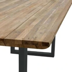 Siena Garden Savona Move Gartenmöbel-Set 7-tlg. Mit Tisch 200x100cm Anthrazit/Schwarz-Silber -Garten Paradies Verkauf siena garden savona move gartenmoebel set 7 tlg tisch 200x100cm 1489029 10