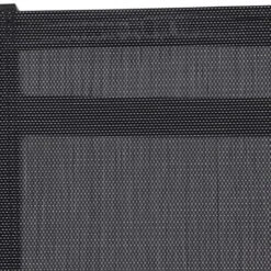 Siena Garden Savona Move Gartenmöbel-Set 7-tlg. Mit Tisch 200x100cm Anthrazit/Schwarz-Silber -Garten Paradies Verkauf siena garden savona move gartenmoebel set 7 tlg tisch 200x100cm 1489029 8