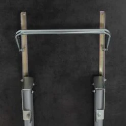 Siena Garden Sola Klapptisch 80x80cm Stahl/HPL Silber/Dark Stone -Garten Paradies Verkauf siena garden sola gastrotisch 80x80cm stahl hpl 1364388 8