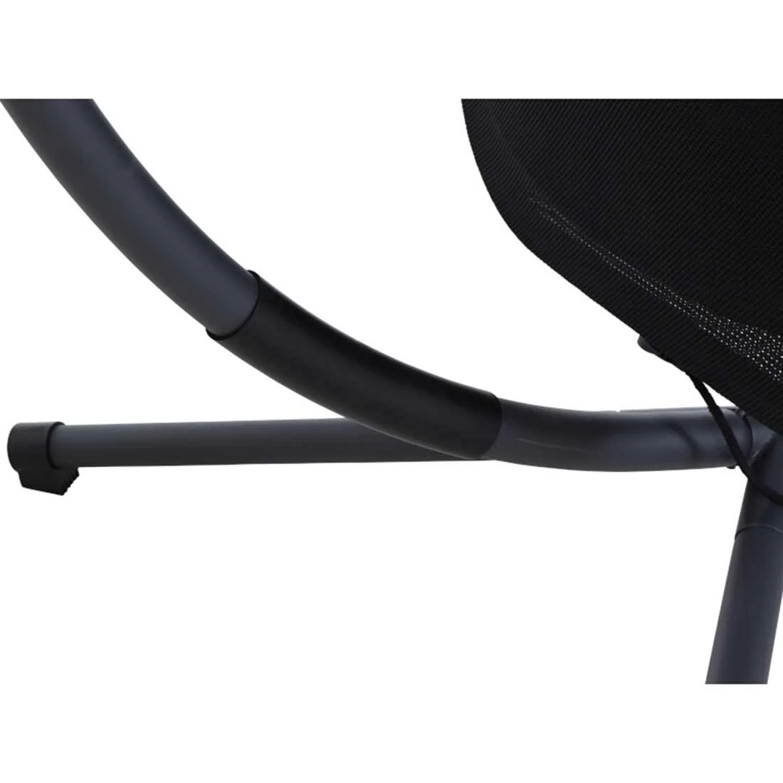 Siena Garden Yobaya Hängesessel Stahl/Polyester Inkl. Kissen Anthrazit/Cool Black 15 Siena Garden Yobaya Hängesessel Stahl/Polyester Inkl. Kissen Anthrazit/Cool Black – Bild 15