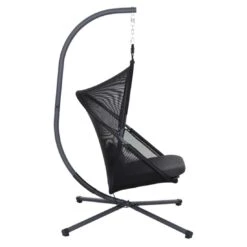 Siena Garden Yobaya Hängesessel Stahl/Polyester Inkl. Kissen Anthrazit/Cool Black 20 Siena Garden Yobaya Hängesessel Stahl/Polyester Inkl. Kissen Anthrazit/Cool Black -Garten Paradies Verkauf siena garden yobaya haengesessel stahl polyeser inkl kissen 1363651 3