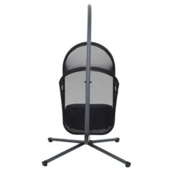 Siena Garden Yobaya Hängesessel Stahl/Polyester Inkl. Kissen Anthrazit/Cool Black 22 Siena Garden Yobaya Hängesessel Stahl/Polyester Inkl. Kissen Anthrazit/Cool Black -Garten Paradies Verkauf siena garden yobaya haengesessel stahl polyeser inkl kissen 1363651 5