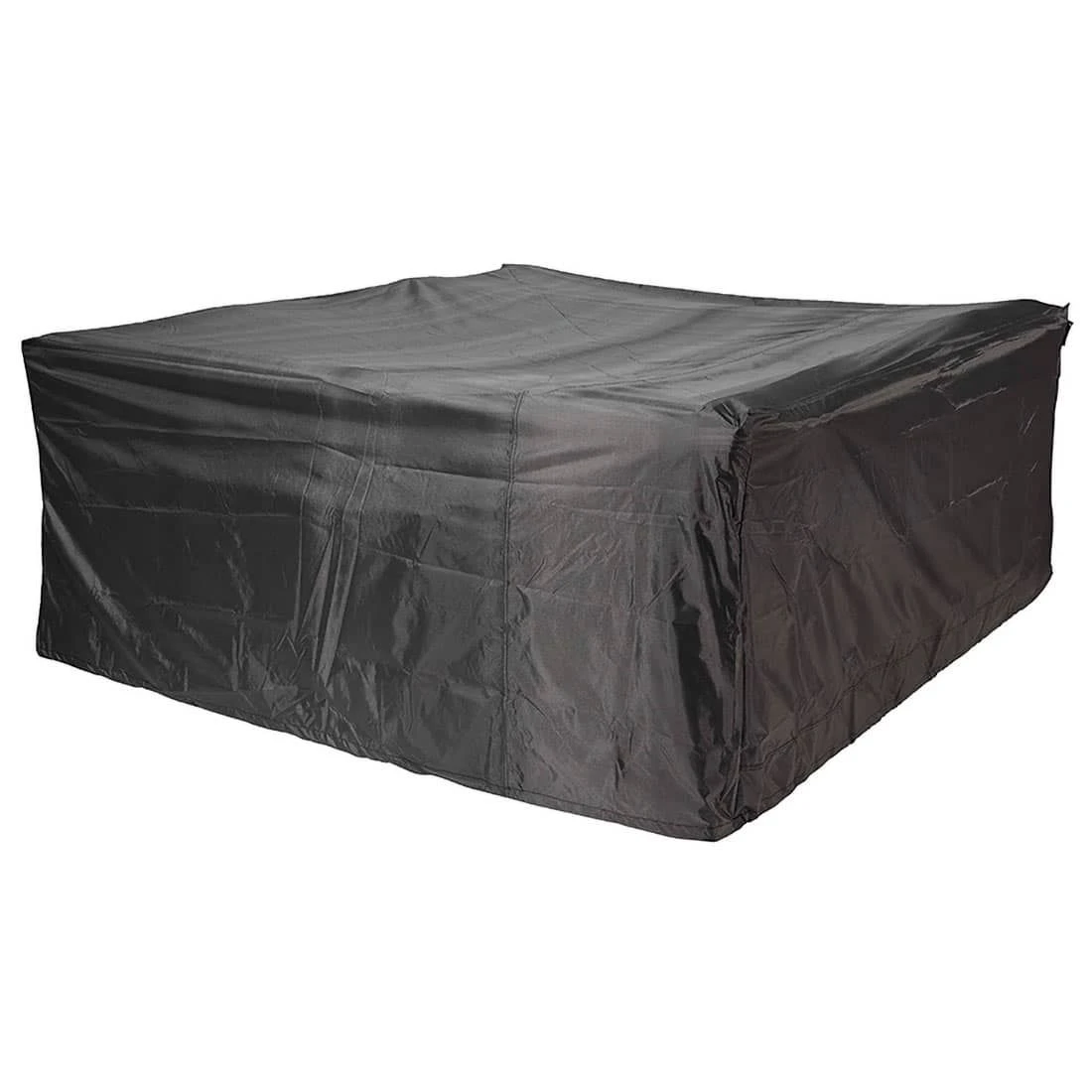 AeroCover Gartenmöbel-Set Schutzhülle 200x190x85cm Polyester Uni Anthrazit 7 AeroCover Gartenmöbel-Set Schutzhülle 200x190x85cm Polyester Uni Anthrazit – Bild 7
