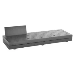 Solpuri Boxx Basis-Modul L Eck-/Endmodul Anthrazit -Garten Paradies Verkauf solpuri boxx basis modul l 3 sitzer 270cm 1465577 3