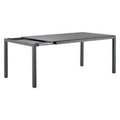 Solpuri Classic Ausziehtisch 160/220x100 Cm Aluminium/Dekton Anthrazit/Bromo -Garten Paradies Verkauf solpuri classic ausziehtisch 160 220x100 cm aluminium dekton 1466094 3