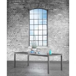 Solpuri Classic Ausziehtisch 160/220x100 Cm Aluminium/Dekton Anthrazit/Bromo -Garten Paradies Verkauf solpuri classic ausziehtisch 160 220x100 cm aluminium dekton 1466094 8