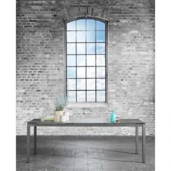 Solpuri Classic Ausziehtisch 160/220x100 Cm Aluminium/Dekton Anthrazit/Bromo -Garten Paradies Verkauf solpuri classic ausziehtisch 160 220x100 cm aluminium dekton 1466094 9