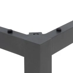 Solpuri Classic Gartentisch 220x100 Cm Aluminium/HPL Anthrazit/Volcano Grey -Garten Paradies Verkauf solpuri classic gartentisch 220x100 cm aluminium hpl 1466083 10