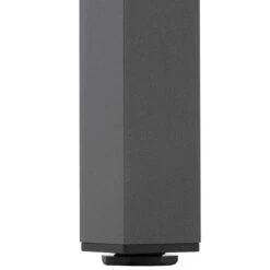 Solpuri Classic Gartentisch Aluminium/HPL Anthrazit/Volcano Grey -Garten Paradies Verkauf solpuri classic gartentisch 220x100 cm aluminium hpl 1466083 11 1