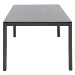 Solpuri Classic Gartentisch Aluminium/HPL Anthrazit/Volcano Grey -Garten Paradies Verkauf solpuri classic gartentisch 220x100 cm aluminium hpl 1466083 3 1