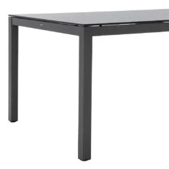 Solpuri Classic Gartentisch Aluminium/HPL Anthrazit/Volcano Grey -Garten Paradies Verkauf solpuri classic gartentisch 220x100 cm aluminium hpl 1466083 6 1