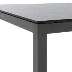 Solpuri Classic Gartentisch Aluminium/HPL Anthrazit/Volcano Grey -Garten Paradies Verkauf solpuri classic gartentisch 220x100 cm aluminium hpl 1466083 9 1